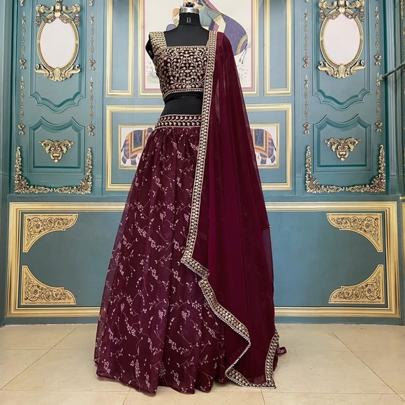 Indian Ethnic Wear - Picture 3 of 16